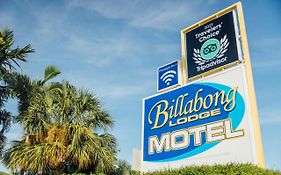 Billabong Lodge Motel